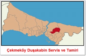 Cekmekoy-Dusakabin-Servisi-Tamiri